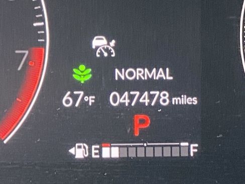 Used 2025 Honda Odyssey EX-L image 13