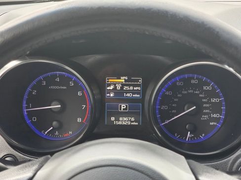 Used 2015 Subaru Outback 2.5i Limited AWD/4WD image 20