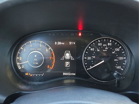 Used 2023 Nissan Kicks SV image 26