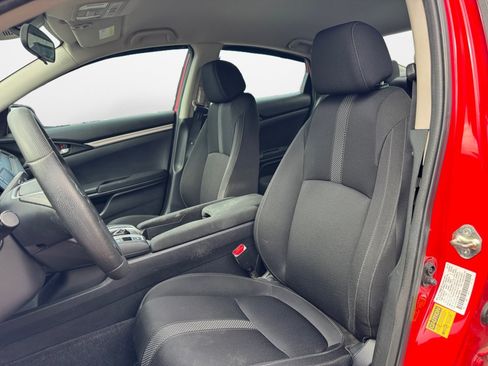 Used 2019 Honda Civic LX image 9