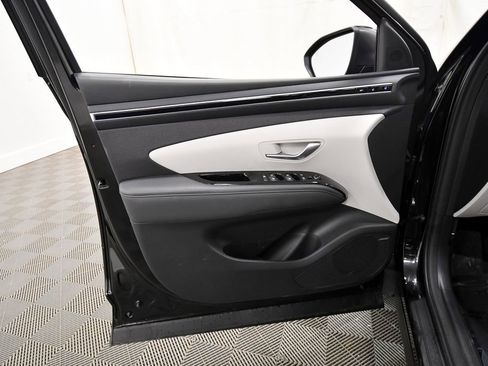 Used 2024 Hyundai Tucson Limited AWD/4WD image 13