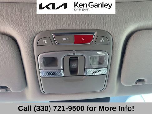 Used 2024 Kia Telluride S w/ S Sunroof Package FWD image 41