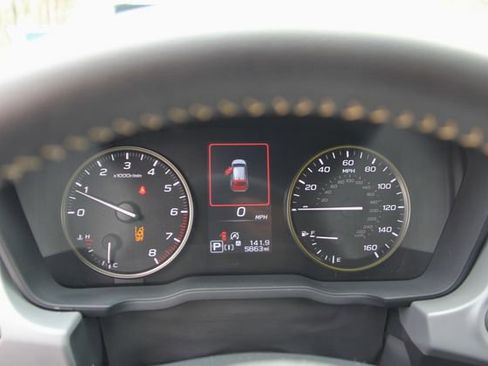 Certified 2025 Subaru Crosstrek 2.5i Sport AWD/4WD image 24