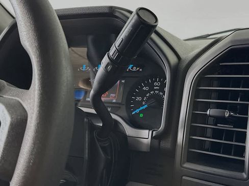 Used 2020 Ford F150 XL w/ Equipment Group 101A Mid RWD image 19