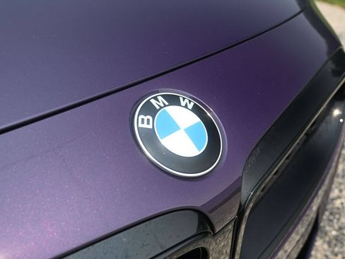 Used 2023 BMW M240i xDrive Coupe w/ Premium Package AWD/4WD image 11