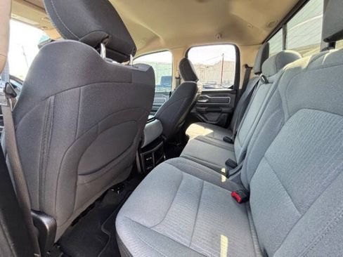 Used 2020 RAM 1500 Big Horn RWD image 18