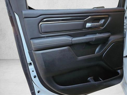 Used 2021 RAM 1500 Rebel w/ Rebel Level 1 Equipment Group image 19