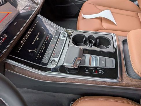 New 2026 Audi Q8 Premium AWD/4WD image 14