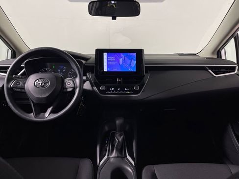 Certified 2024 Toyota Corolla LE image 14