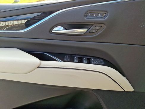 Certified 2024 Cadillac Escalade Sport w/ Touring Package image 16