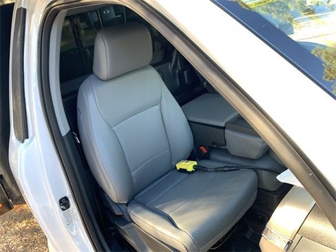 New 2024 Ford F350 XL w/ XL Chrome Package image 23