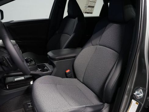 New 2026 Toyota bZ XLE Plus image 27