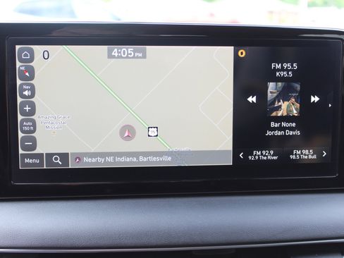 Used 2025 Hyundai Palisade SEL FWD image 45