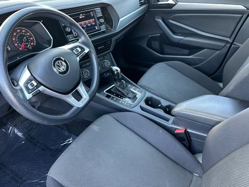 Used 2019 Volkswagen Jetta S FWD image 10