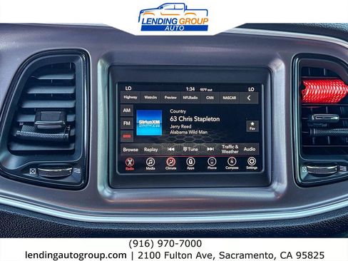 Used 2022 Dodge Challenger GT AWD/4WD image 13