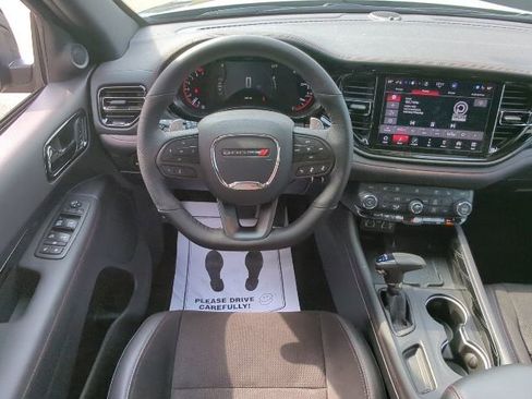 New 2026 Dodge Durango GT AWD/4WD image 6