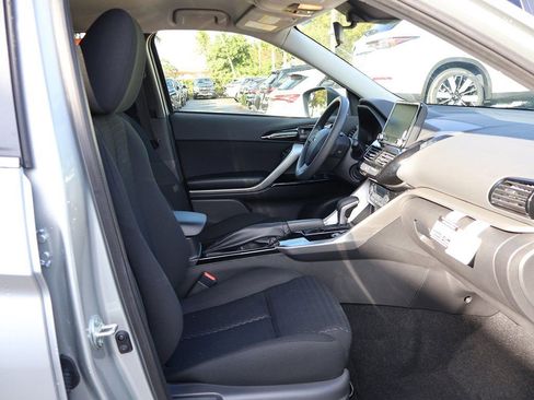 New 2026 Mitsubishi Eclipse Cross LE image 26