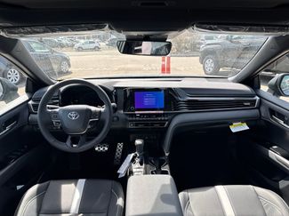 New 2026 Toyota Camry SE AWD/4WD video 2