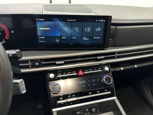Certified 2026 Hyundai Santa Fe SEL FWD image 29
