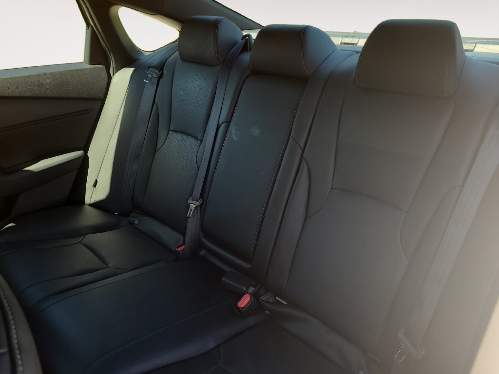 Used 2023 Honda Accord Sport image 13