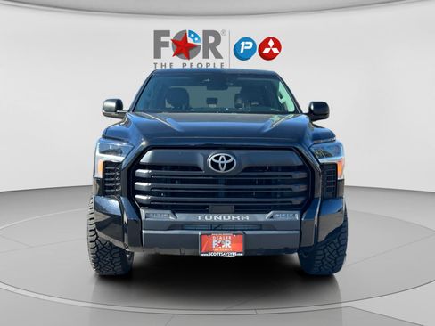 Used 2023 Toyota Tundra SR5 image 8