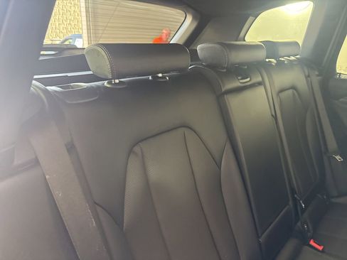 Used 2024 BMW X3 sDrive30i image 32