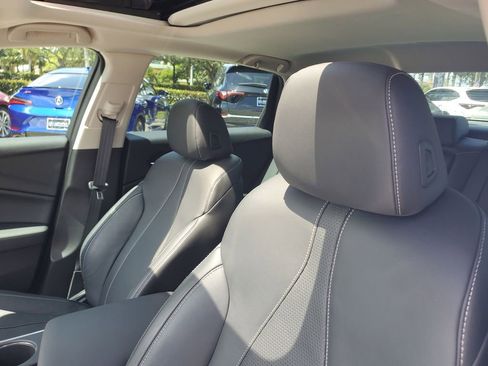 Used 2023 Acura TLX w/ Technology Package FWD image 16
