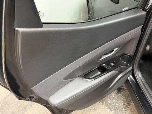 Certified 2025 Hyundai Santa Cruz XRT image 30