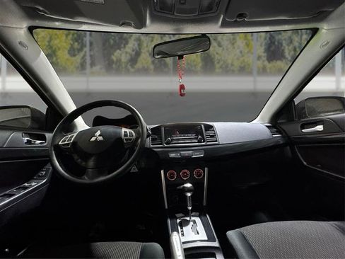 Used 2016 Mitsubishi Lancer ES image 19