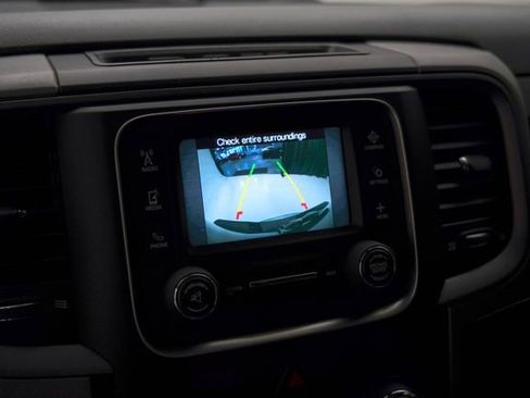 Used 2017 RAM 1500 Express w/ Black Ram 1500 Express Group AWD/4WD image 19