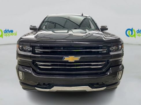 Used 2016 Chevrolet Silverado 1500 LTZ Z71 w/ LTZ Plus Package AWD/4WD image 15