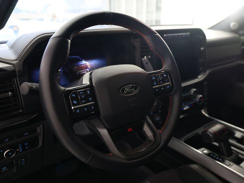 Used 2024 Ford F150 Raptor w/ Equipment Group 803A Raptor R AWD/4WD image 16