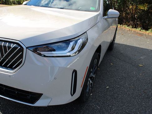 New 2026 BMW X3 xDrive30 image 44