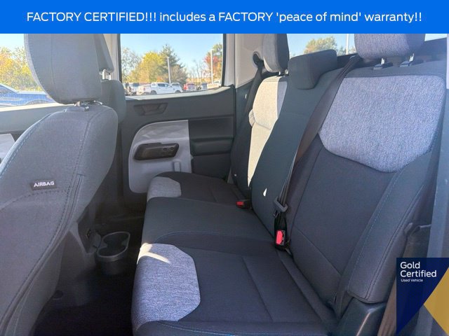 Used 2026 Ford Maverick XLT w/ Equipment Group 301A AWD/4WD image 15