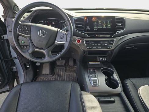 Certified 2023 Honda Passport EX-L image 12