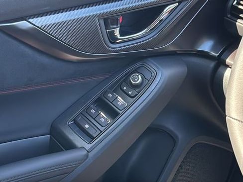 New 2026 Subaru WRX Limited image 19