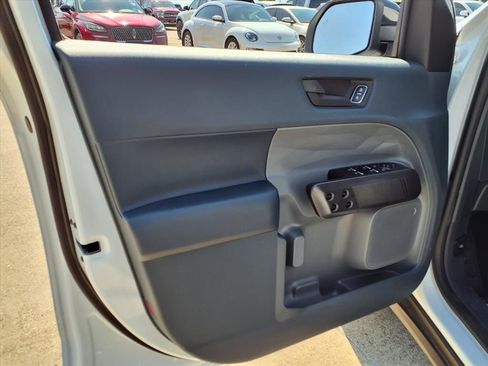 New 2025 Ford Maverick XLT w/ XLT Luxury Package image 22