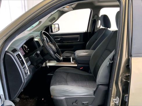 Used 2014 RAM 1500 Lone Star RWD image 15