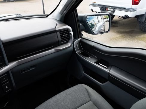 Used 2024 Ford F150 XLT AWD/4WD image 10