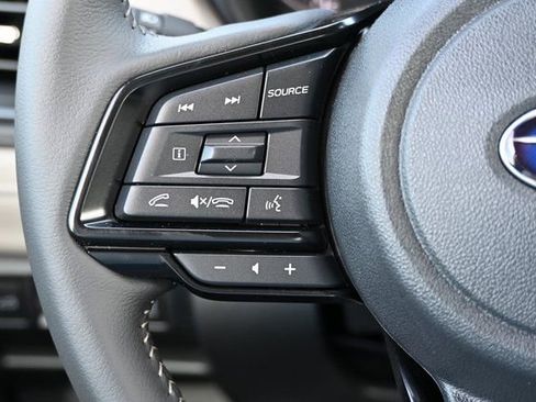 New 2026 Subaru Forester Premium image 29