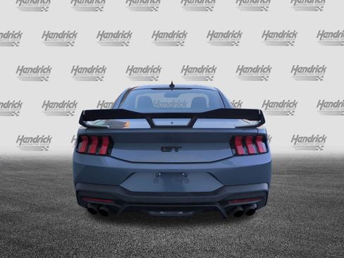 Used 2025 Ford Mustang GT Premium image 9
