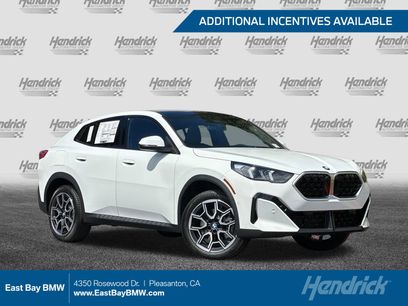 New 2026 BMW X2 xDrive28i w/ Convenience Package