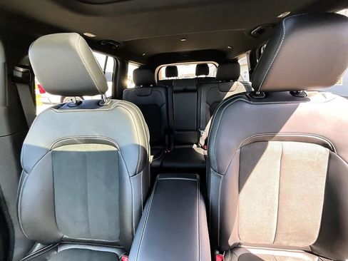 New 2026 Jeep Grand Cherokee L 4WD image 33