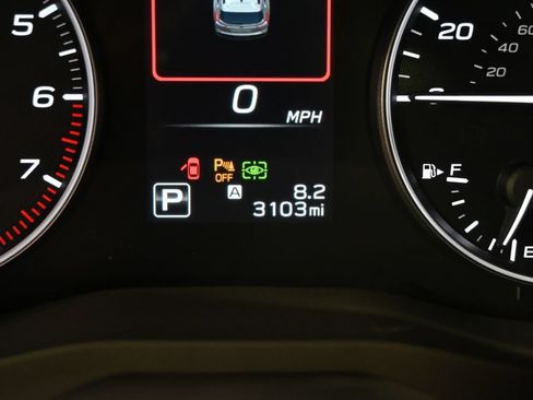 Certified 2026 Subaru Ascent Limited AWD/4WD image 27
