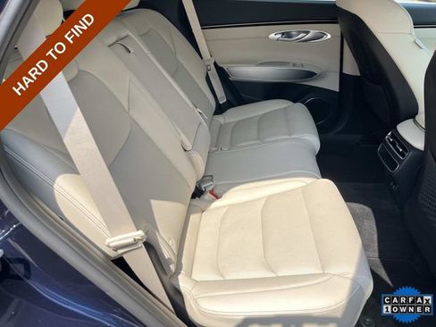 Used 2026 Genesis GV70 2.5T Select AWD/4WD image 21