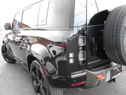 Used 2020 Land Rover Defender 110 X AWD/4WD image 43