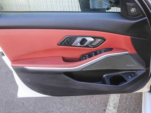 Certified 2025 BMW M340i w/ Premium Package image 17