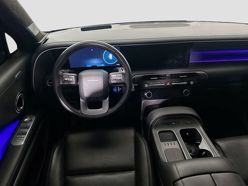Used 2026 Hyundai Palisade Calligraphy FWD image 24