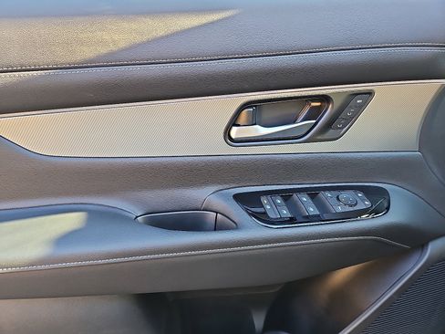 New 2026 Nissan Murano SL image 9