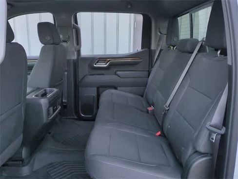 Used 2024 Chevrolet Silverado 1500 RST w/ All Star Edition Plus image 20